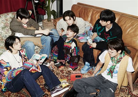 boynextdoor ilkpop|K.